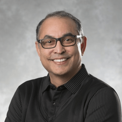 Dr. Animesh Dutta
