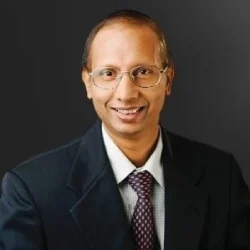 Professor-Rajagopalan-Srinivasan