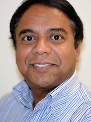 azam ali