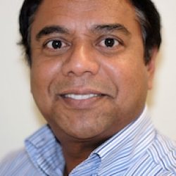 azam ali